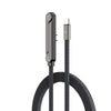 Rearup™ 240W Standlı Hızlı Şarj Kablosu